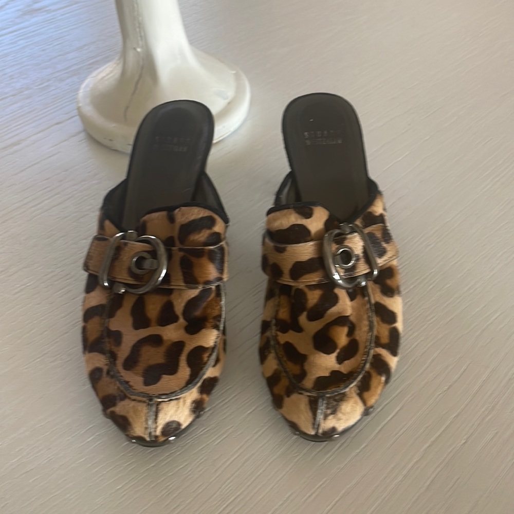 Stuart Weitzman shoe